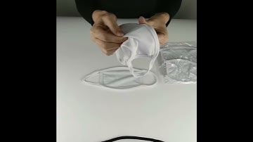 Sublimation Face Mask