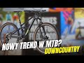 Trek Top Fuel – Nowa Era XC czy Mały Trail? 