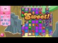 Candy Crush Saga LEVEL 6547 NO BOOSTERS Candy Crush Saga LEVEL 6547 NO BOOSTERS