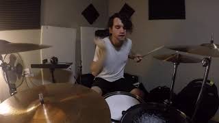 Tool - Pneuma - Drums (Clip)