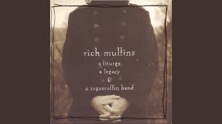 Video thumbnail of "Rich Mullins - The Color Green"