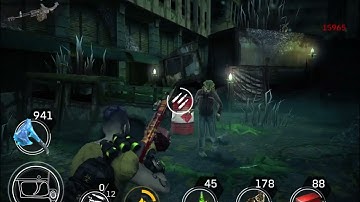 Left To Survive - Zombie Horde Event - 27/05/2022 - INSANE MODE - MAP14