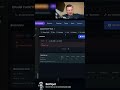 When AI Writes Complex Trading Code on the First Try