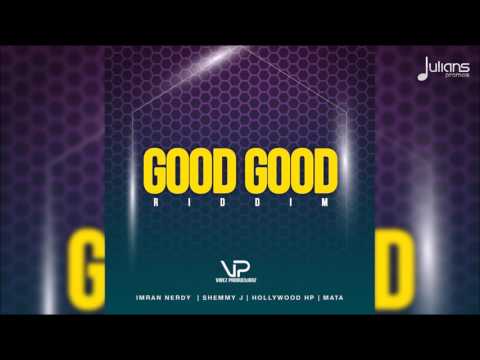 Shemmy J - Push Back (Gyal Brace) "2017 Soca" (Saint Lucia) - Shemmy J - Push Back (Gyal Brace) "2017 Soca" (Saint Lucia)
