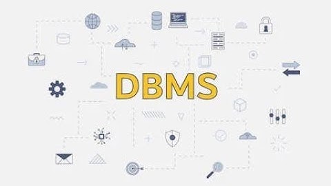 database management system introduction full