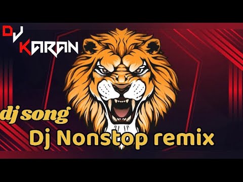 Nonstop song  Dj Remix nonstop  tapori mix  dj best roadshow  nonstop remix viral song