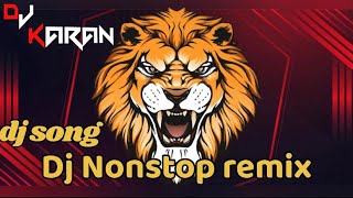 Nonstop song || Dj Remix nonstop tapori mix || dj best roadshow || nonstop remix#viral#song