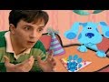 Blue's Clues full episodes: Steve And Blue's Big Treasure Hunt in Birthday Land