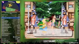 Download lagu Magic Pengel: The Quest for Color - Any% - 4/1/24 - 3:58:21 PB