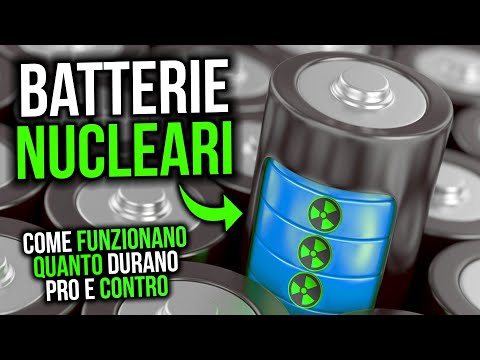 Video: I nanotubi hanno alti punti di fusione?