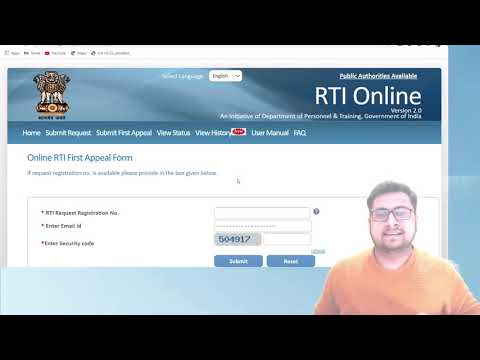 How to apply certified copy through RTI Mode | only Rs 10 | For CA , CS , CMA Students | CA KJ