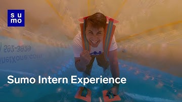 Sumo Logic Internship Experience