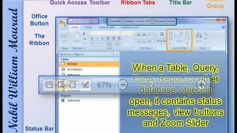 Getting Started with Access 2007-Ac-B L1.mpg