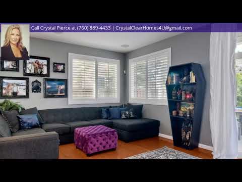29652 Gracilior Dr, Escondido, CA home video tour