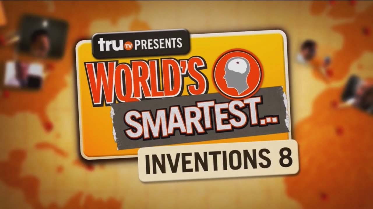 Los videos más tontos del Mundo Inventos "Ingeniosos" 8 (Smartest