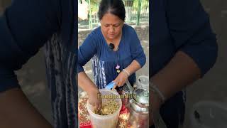 5 Star Chef Selling Food on Streets #shorts #ytshorts #youtubeshorts