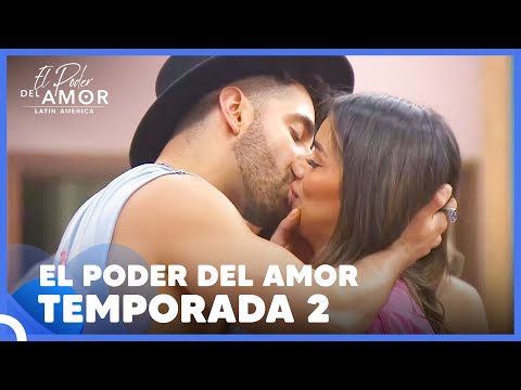 Video: El poder del amor 