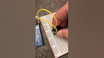 EE 292 arduino- lesson 3 (buzzer)