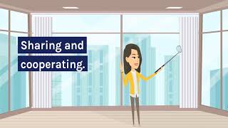 Essential Skills for Children Aged 3-5 - Skills for teaching young children