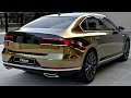 2026 VW Passat vs Konkurrenz — Das Ergebnis Schockiert!