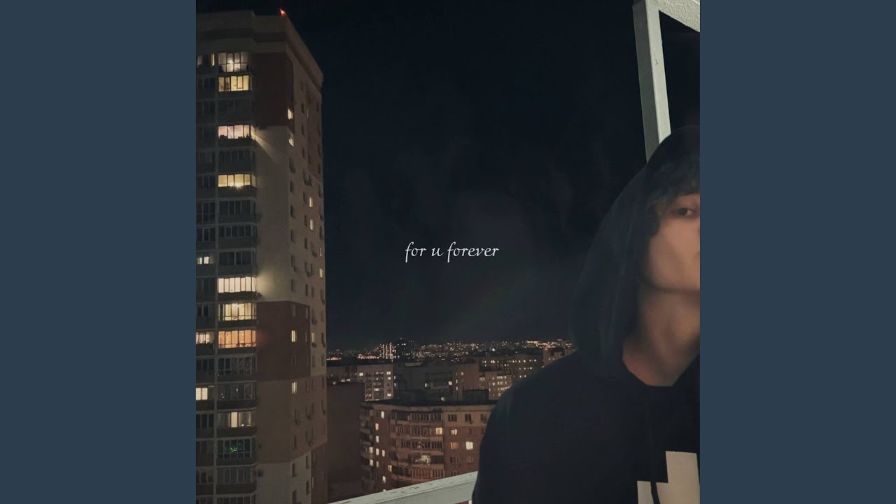 Watch for u forever on YouTube Watch for u forever on YouTube