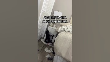 „Never change a running system“ ☝️😀