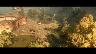 Prototype 2 Walkthrough: Operation Firehawk