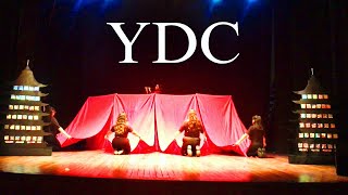 YDC 🏆1er Lugar KPOP REMIX -  TALENT SHOWCASE 2024| by from Santa Cruz | Bolivia