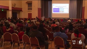 Rise in Mixteco families in Santa Maria prompts more school translation services