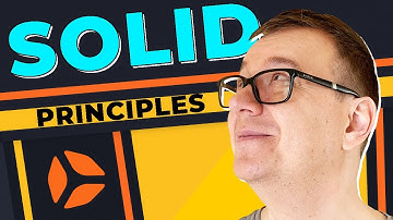 5 GOLDEN RULES of Clean Code - SOLID Principles