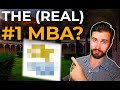 The 1 mba for best return on investment after graduating