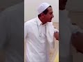 ناصر القصبي يفصل على عبدالله السدحان