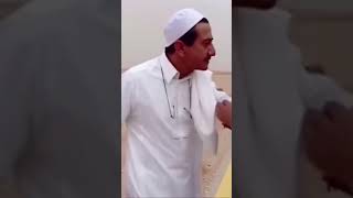 ناصر القصبي يفصل على عبدالله السدحان😂😂