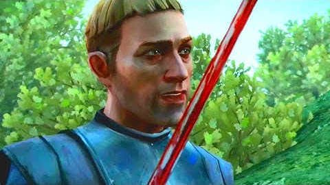 Game of Thrones: Iron From Ice Episode 1, Part 2 of 6