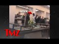 Meek Mill Gets Into Shouting Match With Ex Nicki Minaj&#39;s Husband | TMZ