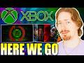 The TRUTH On Xbox's 'Reset' Is HERE...
