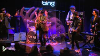 The Waterboys - When Ye Go Away (Bing Lounge) chords