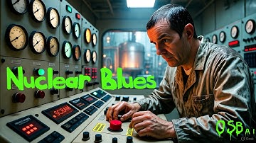 OSB AI Nuclear Blues Official Song