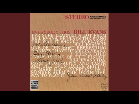 Some Other Time (Album Version - (bonus track)) - YouTube