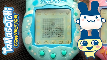 Tamagotchi Connection 2024 Mating