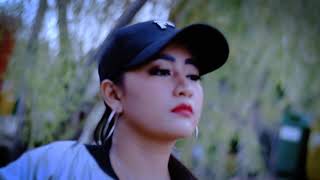 FRIDA ANGELLA - GOYANG ULEK  - Leora Music Indonesia