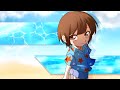 "Namida no Yesterday" Detective Conan song／Fusai HanaBi【Cover】