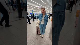 Travel With Me Home After Being With My Bf