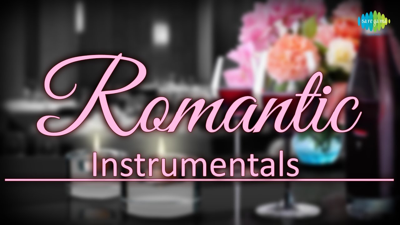 Top 50 Romance  Instrumental HD Songs  One Stop Jukebox