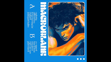 Macroblank - ファイナルロデオ