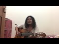 Kangen - Tony Q (Cover Resha Bachtiar )