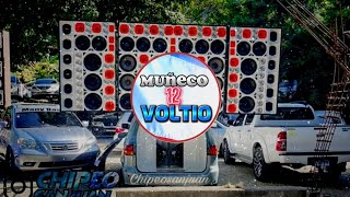 EL MEJOR MERRENGUE 🔊 LO QUE DIGAN DE MI - TIPICO DURO PARA CHIPEO (REMASTERIZADO) PARA MUSICOLOGOS 🔊