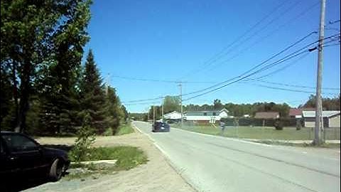 Corvette C6 APS Twin turbo 750HP