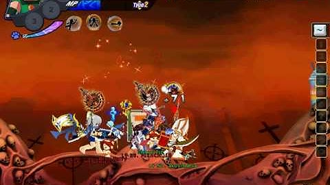 [Grand Chase PH] HP+MP Hackers. Featuring PIKACHU18 and HENTAIDOLL 09/28/09 11:32AM