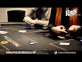 Poker and New Year's Eve in Rozvadov's King's Casino - YouTube